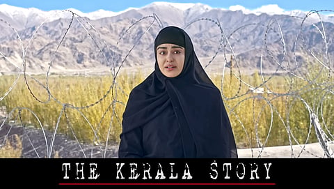 CM Shivraj Singh Chouhan, council of ministers to watch ‘The Kerala Story’ today