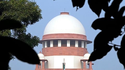 The Supreme Court