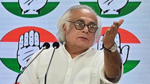 Cong says Mantri Pradhan's insistence on holding on to his office shameful