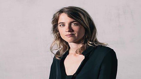 Cannes director defends festival after Adele Haenel slams French film industry's #MeToo response