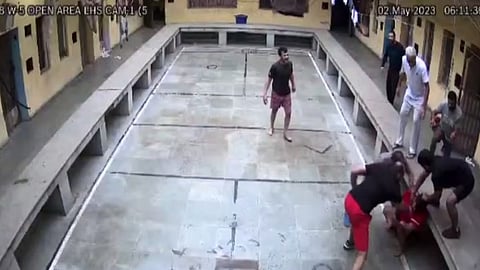 Tillu Tajpuriya murder: Seven personnel of Tamil Nadu Special Police suspended