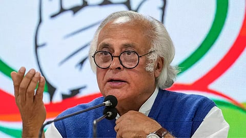 JPC needed to probe allegations against Adani group: Cong