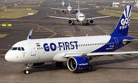 Go First suspends sale of tickets till May 15; DGCA asks airline to process refunds for passengers