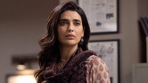Hansal Mehta's web series 'Scoop' to release on June 2