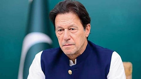 Miffed Pak judges briefly adjourn hearing on Imran Khan's bail plea in graft case