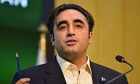 Bilawal Bhutto-Zardari arrives in Goa; becomes first Pak foreign minister to visit India in 12 years