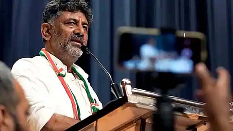 Congress victory in Karnataka Assembly polls is best birthday gift possible for me: Shivakumar