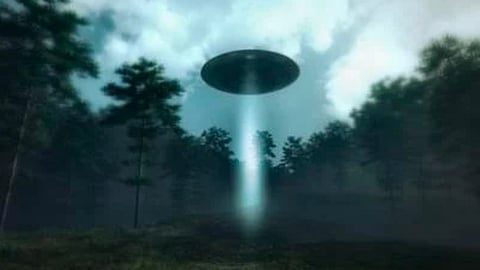 NASA talks UFOs with public ahead of final report on unidentified flying objects