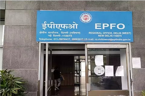 Additional contribution of 1.16 pc for higher pension to be drawn from employers' payout