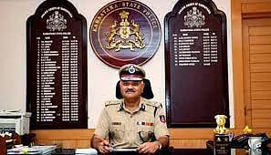 Karnataka DGP Praveen Sood appointed next CBI director