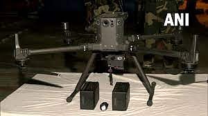 Drone