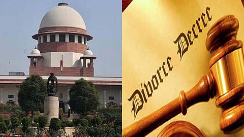 SC rules it has discretion to dissolve marriage under Art 142, does away with 6-month waiting period for mutual consent divorce