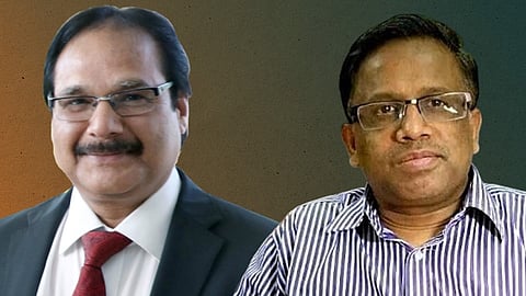 CJI to administer oath to Justice Prashant Kumar Mishra, senior lawyer KV Viswanathan as SC judges