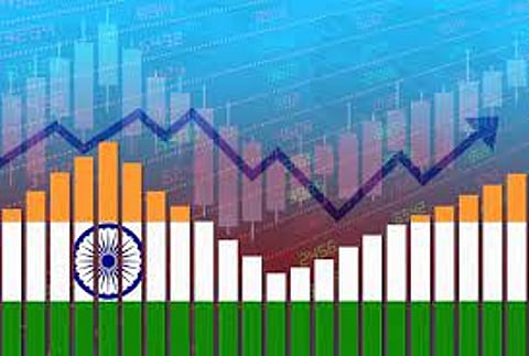 Indian entrepreneurs returning to India for growth and opportunities amidst booming economy