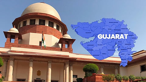 SC to hear plea challenging promotion of 68 Guj judicial officers, including CJM who convicted Gandhi