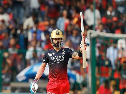People think my T20 game is declining, but I am at my best again: Kohli