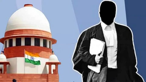 Exercise of designating lawyers as senior advocates be carried at least once a year: SC