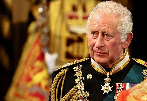 King Charles III: The monarch with a multi-faith outlook, great love for India