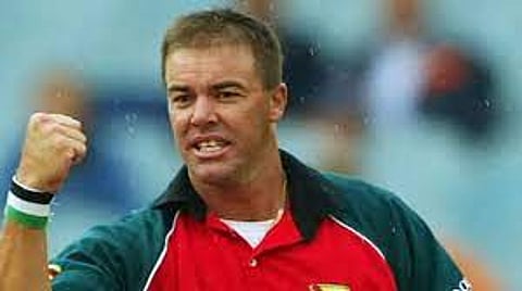 Heath Streak, Zimbabwe's Former Captain, Dies at 49