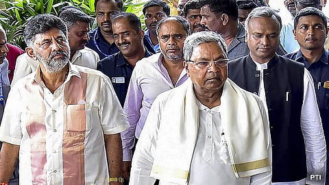 Cong finalises list of new ministers for Karnataka cabinet expansion, to take oath on Saturday