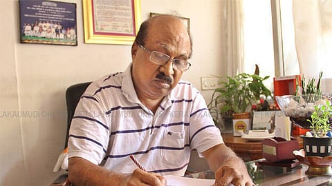 Kerala govt approves Rs 1 lakh per month honorarium for its special representative in New Delhi