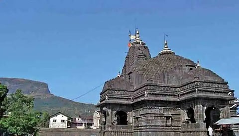 Maha govt sets up SIT for probe into bid by some people to forcefully enter Trimbakeshwar temple