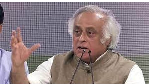 BJP govt creating concentration of economic power, MSMEs suffering: Congress
