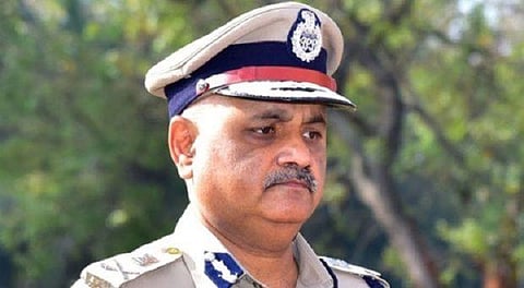 Senior IPS officer Praveen Sood takes over as new CBI Director