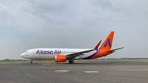 Akasa Air expands its training centre