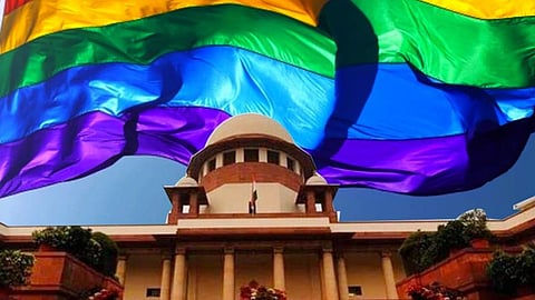 Rajasthan, Andhra Pradesh & Assam opposing legal validation for same-sex marriage: Centre tells SC