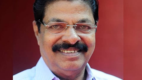 Senior CPI(M) leader M Chandran dies