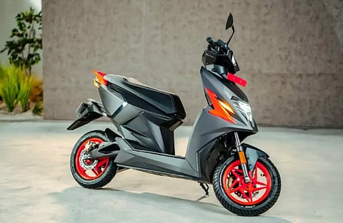 Simple Energy launches electric scooter Simple ONE; plans to invest USD 100-mn in 12-18 months