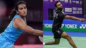 Sindhu, Srikanth, Prannoy enter quarterfinals of Malaysia Masters