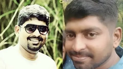 Man accused of cyber-bullying ex-girlfriend, 'abetting' her death by suicide, found dead in lodge