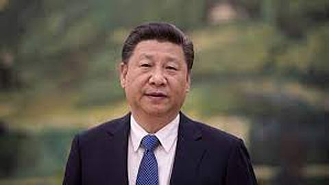 China to send special envoy to Ukraine, Russia as part of peace efforts