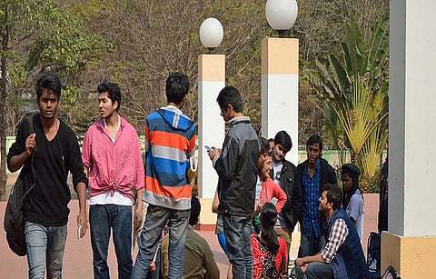 Indian students in UK bring net positive impact, report finds amid fears of crackdown