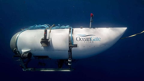 Tourist sub's implosion draws attention to murky regulations of deep-sea expeditions
