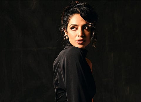 Sobhita Dhulipala on prejudice against actors from modelling background: They're called glam dolls