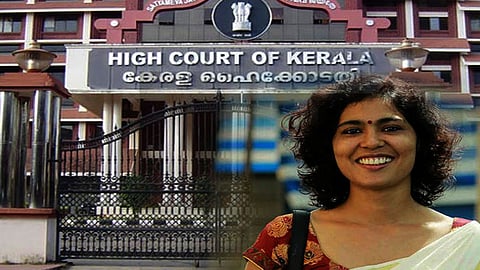 Women often denied autonomy over own body; nudity and obscenity are not always synonymous: Kerala High Court
