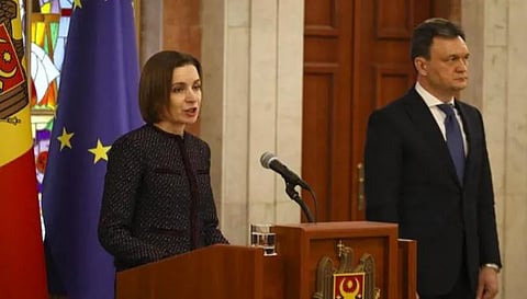 Moldova is trying to join the EU, but it will have a hard time breaking away from Russia's orbi