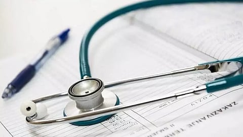 NEET 2023: Two students share top rank with perfect score; maximum qualifying candidates from UP