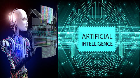 India has opportunity to leapfrog into AI, generative AI areas: Salesforce