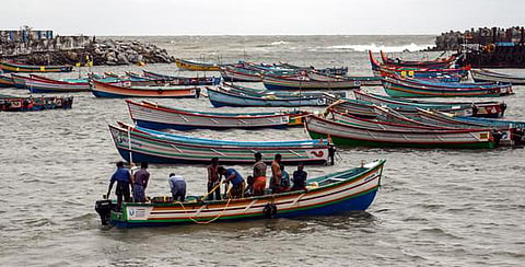 The Kerala government on Thursday decided to impose a 52-day trawling ban in the state's coastal waters from June 10 to July 31.
