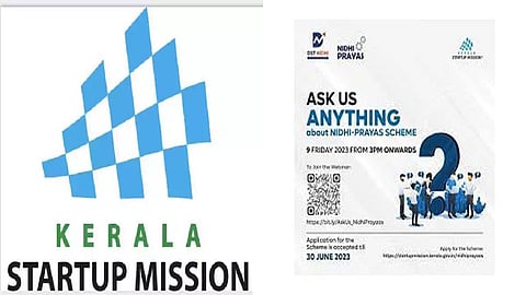 Kerala agritech startup Fuselage qualifies for UK's Global Entrepreneurship Programme