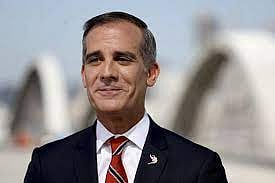 US Ambassador Eric Garcetti hails strong, growing bilateral ties with India