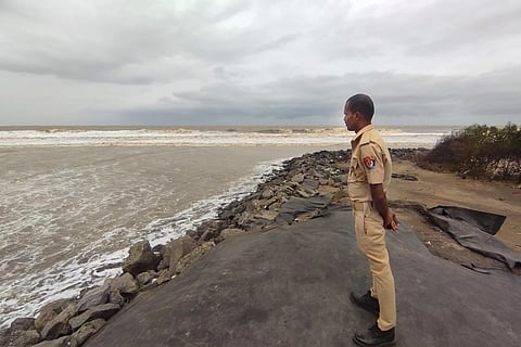 Cyclone Biparjoy: Gujarat to evacuate people living within 10 km from coast