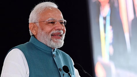 PM Narendra Modi on 82nd foundation day of CSIR