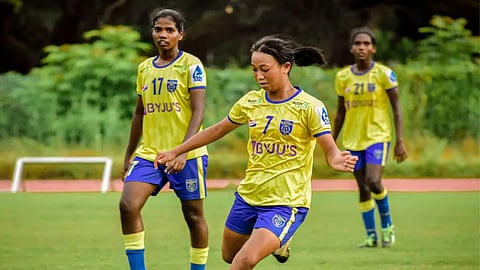 Kerala Blasters temporarily shuts down women's team after men's side fined by AIFF