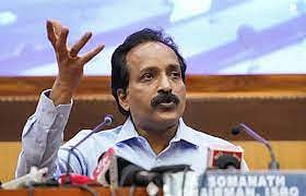 First abort mission of 'Gaganyaan' to be conducted in August-end: ISRO chairman