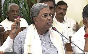 Karnataka Cabinet decides to implement all five guarantees